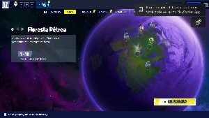 Acount fortnite old
