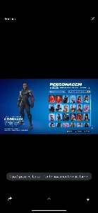 Acount fortnite old