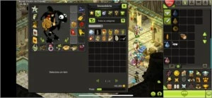 CONTA YOP TOP PARA PVM lvl 199 SEVIDOR BRUTAS - Dofus