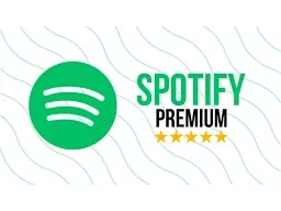 Spotify Premium 30 dias - Assinaturas e Premium