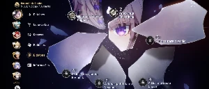 Conta Honkai Star Rail End Game - Outros