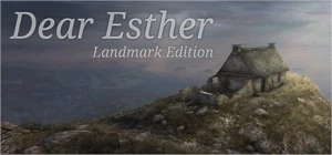 Dear Esther: Landmark Edition | Steam Key - Softwares e Licenças