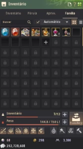 Vendo Conta Bdo Não Steam - Nick Fake Site - Black Desert