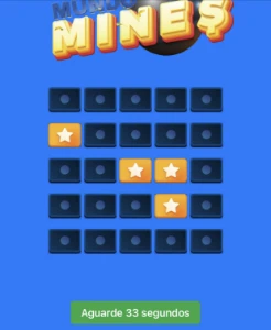 Hack Dos Mines/Robo Infalível✅ - Outros