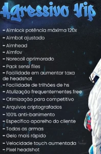 Regedit Mobile/Pc Free Fire 100% Anti-Ban Sem Blacklist