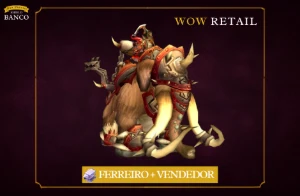 Montaria Wow - Manny Ferreiro (ESPECIAL)