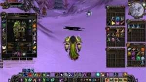 Conta no wow classic - Blizzard