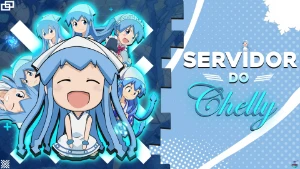 Design Gráfico - BANNER (YT, Discord, etc...) - Serviços Digitais