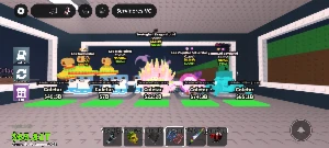 Base Toda - Roblox