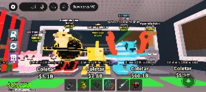 Base Toda - Roblox