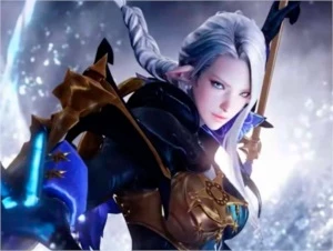 ACCS LOST ARK