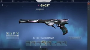 Conta Valorant (diamante1) - com SKINS E PASSES