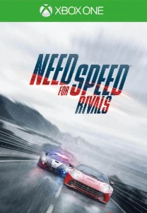 Xbox Need for Speed: Rivals #C79522