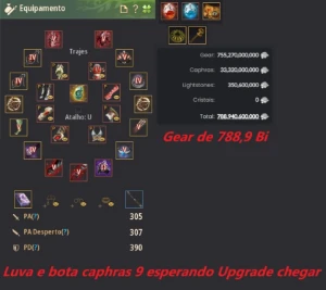 Black Desert