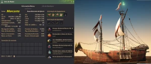 Black Desert
