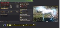 Black Desert