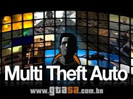 VENDO CONTA NO MTA - BRASIL VIDA BOA - GTA