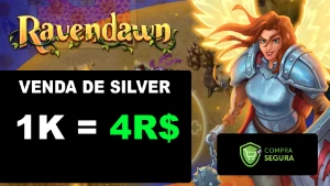 10K Silver Ravendawn - Others