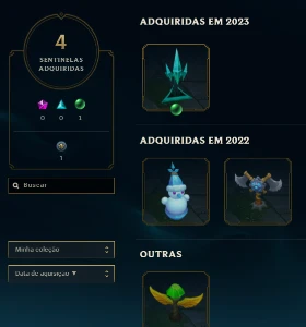 Conta Diamante 1 Solo Duo Mmr Buffado Skin Do Talon E Yuumi - League of Legends LOL