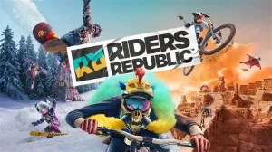 Riders Republic ⚡ Jogue Agora | Entrega Automática 🎁 - Steam