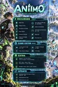 Hack Aniimo Lauch - Outros