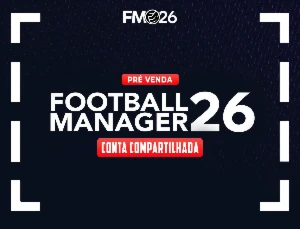 Football Manager 2026 - Steam Offline