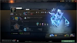 Divine 2 - Nemestice 180 (quase pegando persona DK) - DOTA 2