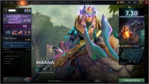 Divine 2 - Nemestice 180 (quase pegando persona DK) - DOTA 2