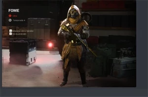 UNLOCKER ALL COD WARZONE PC - Call of Duty