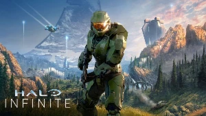 Halo Infinite With - Steam