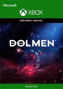 Dolmen XBOX LIVE Key #667