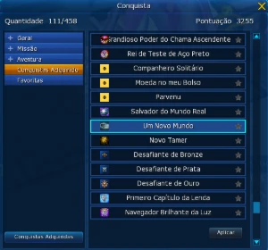 Conta com bloom U LA-Omega - Digimon Masters Online DMO