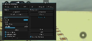 Script de dead rails