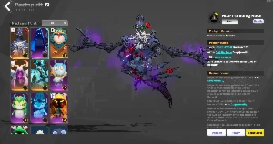 Conta Torchlight Infinite com alguns pets e Carino2 1,5T - Outros