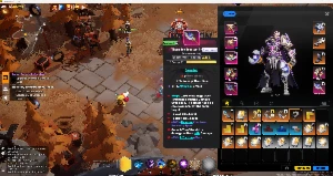 Conta Torchlight Infinite com alguns pets e Carino2 1,5T - Outros