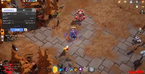 Conta Torchlight Infinite com alguns pets e Carino2 1,5T - Outros