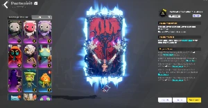 Conta Torchlight Infinite com alguns pets e Carino2 1,5T - Outros