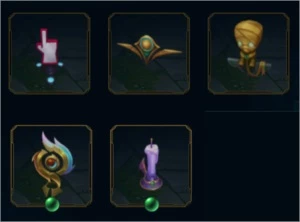 Kayle Juiza e Corki UFO - League of Legends LOL