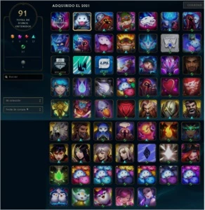 Kayle Juiza e Corki UFO - League of Legends LOL