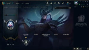 Kayle Juiza e Corki UFO - League of Legends LOL