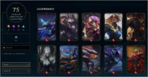 Kayle Juiza e Corki UFO - League of Legends LOL