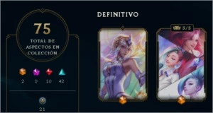 Kayle Juiza e Corki UFO - League of Legends LOL