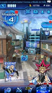 Conta Yu-Gi-Oh! Duel Links - 9.000+ Gemas - Conta Starter - Outros