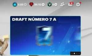 Conta No ger 126 full time meta f2p - FIFA