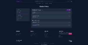 Site de E-commerce Completo com Front-end Profissional - Outros