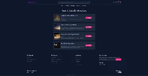 Site de E-commerce Completo com Front-end Profissional - Outros