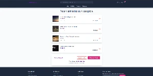 Site de E-commerce Completo com Front-end Profissional