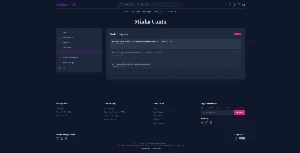 Site de E-commerce Completo com Front-end Profissional - Outros