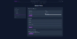 Site de E-commerce Completo com Front-end Profissional - Outros