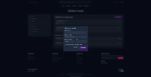 Site de E-commerce Completo com Front-end Profissional - Outros
